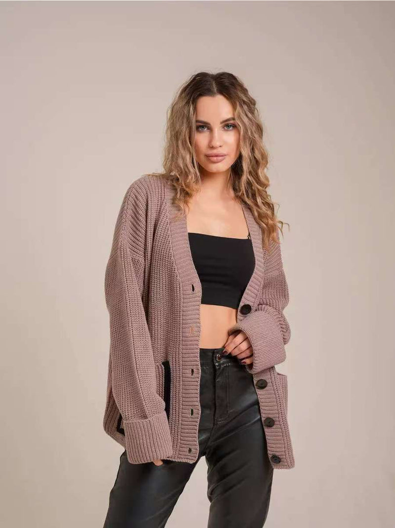 Elegantly Designed Cardigan