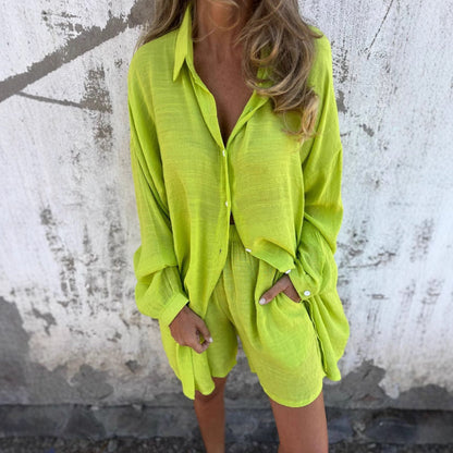 Thoughtfully Designed Garment