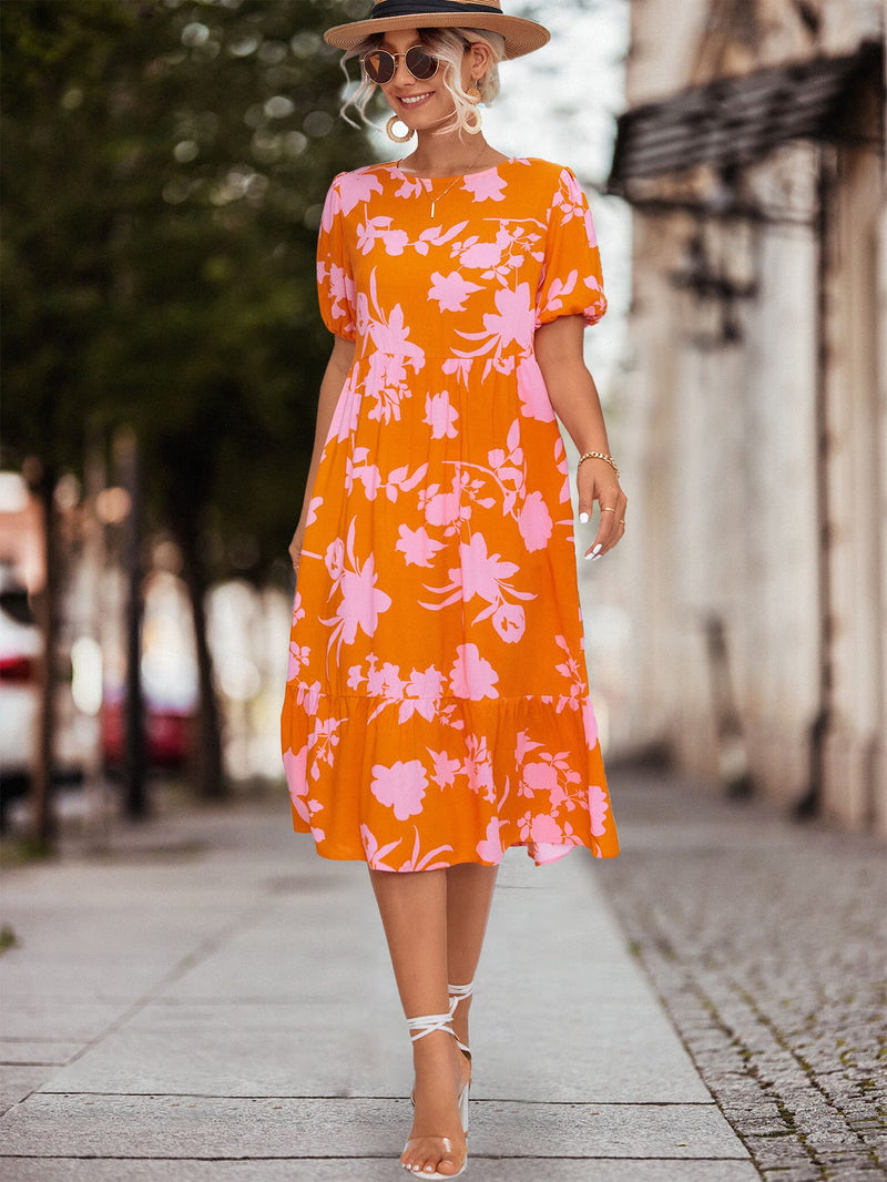Beautifully Crafted Garment
