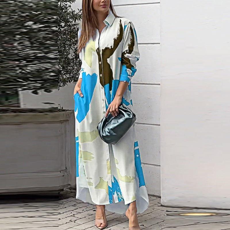 Elegantly Designed Garment