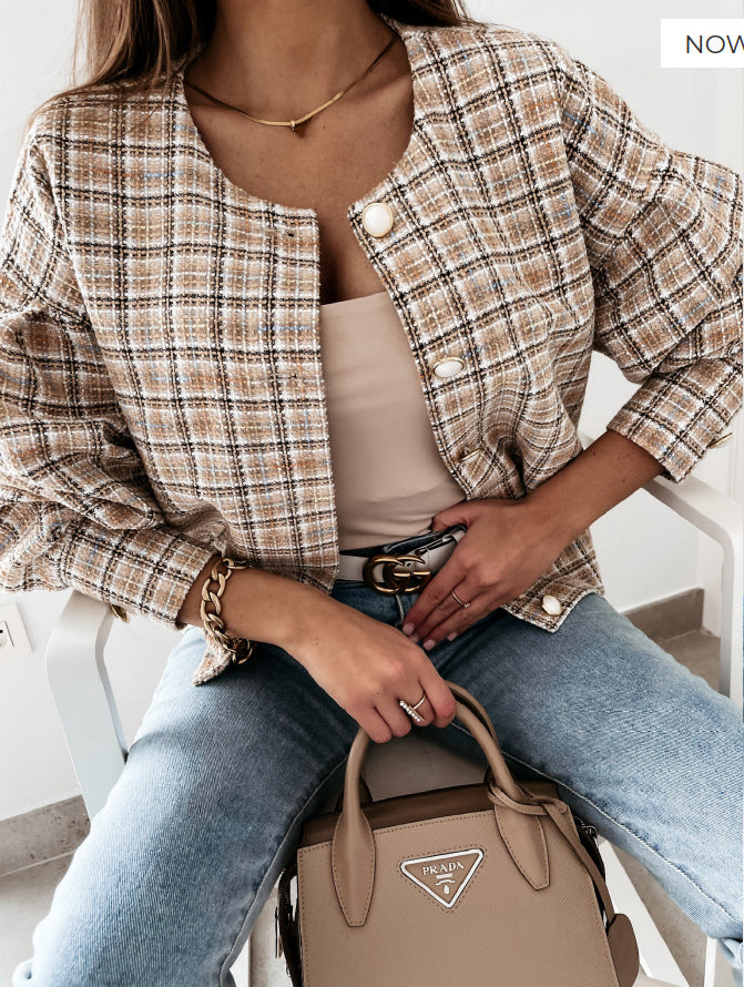 Elegantly Designed Garment