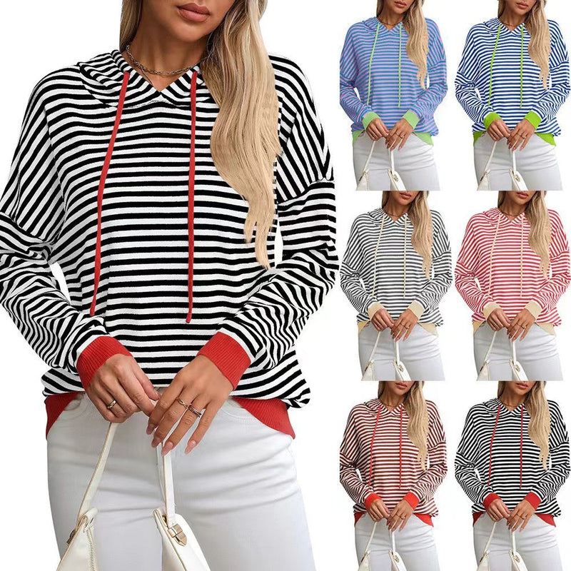 Timeless Vintage Style Pullover