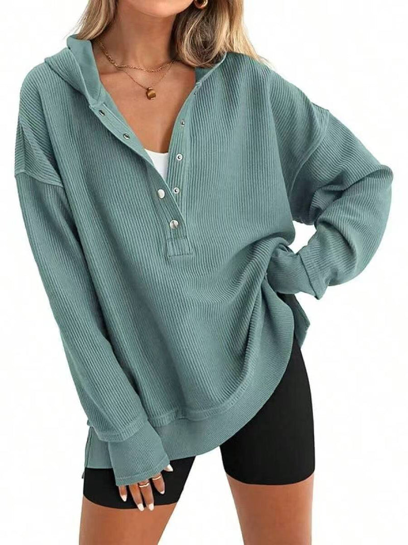 Classic Designed Pullover