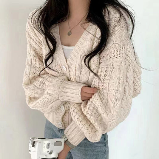 Vintage Inspired Cardigan