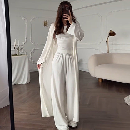 Thoughtfully Designed Garment