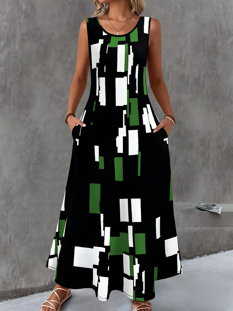 Elegantly Designed Garment