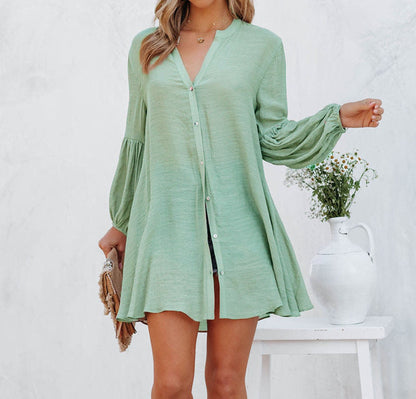Elegantly Designed Garment