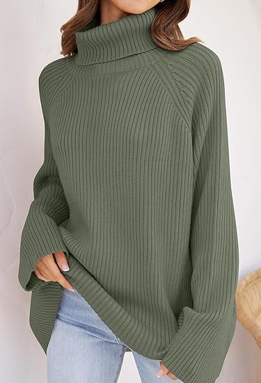 Classic Vintage Pullover