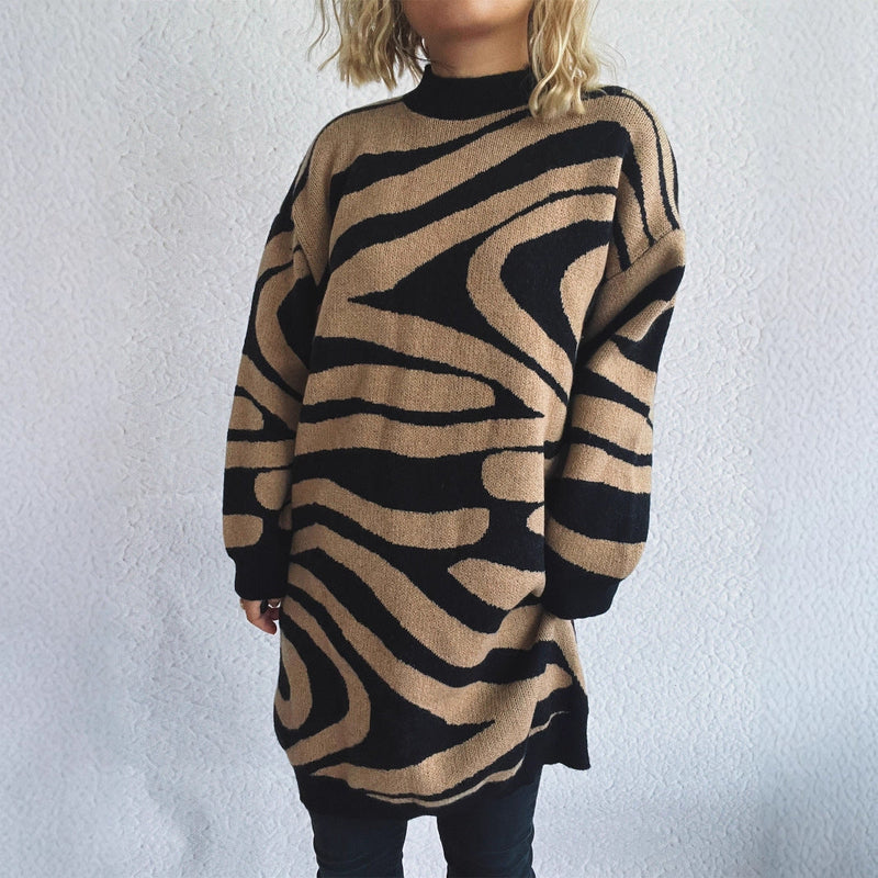 Classic Vintage Pullover