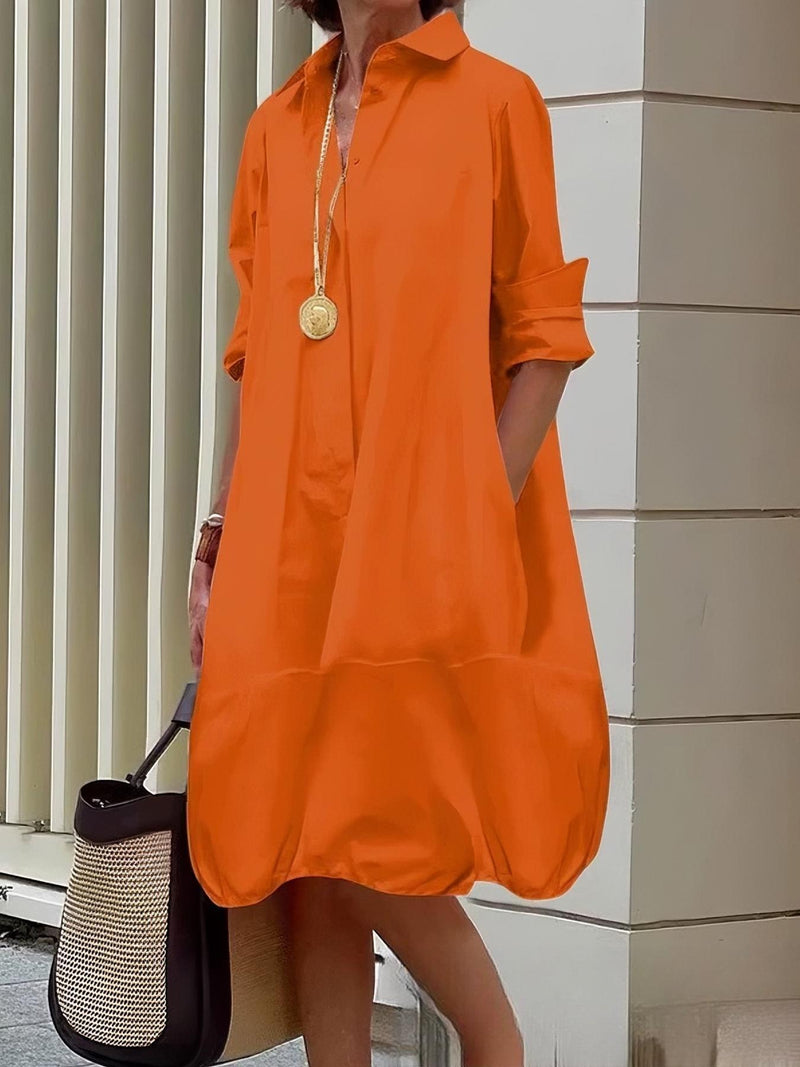 Classic Designed Garment