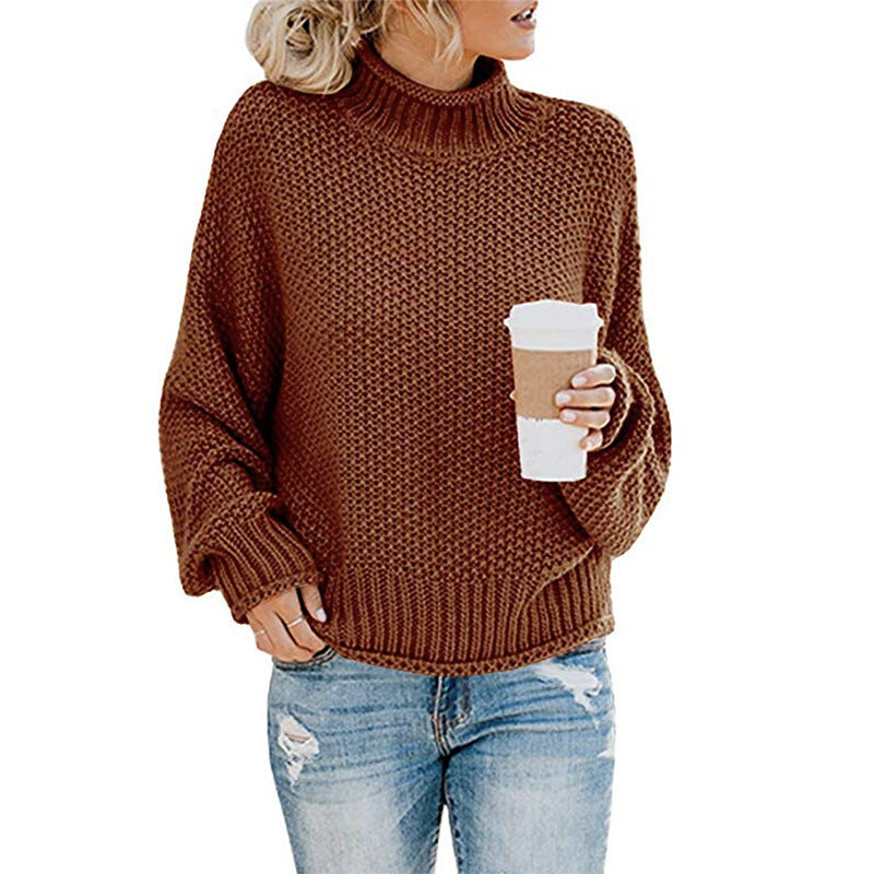 Elegantly Designed Pullover