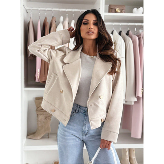Thoughtfully Designed Garment