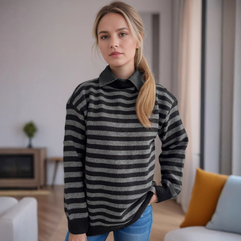 Beautifully Crafted Pullover