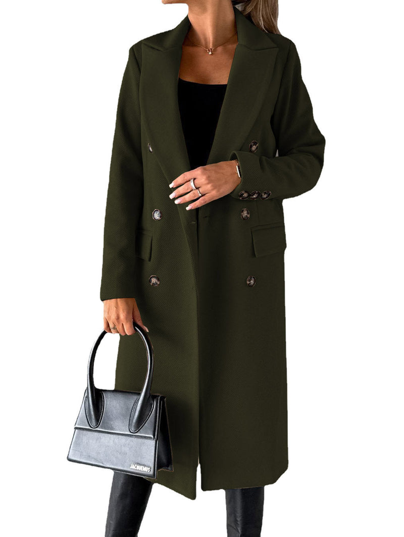 Timeless Vintage Style Garment