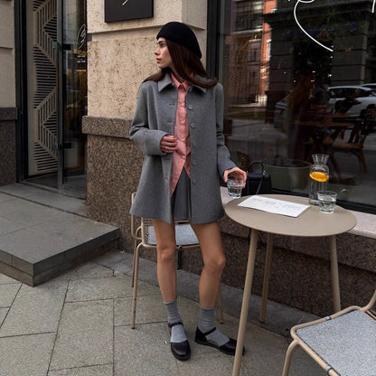Elegantly Designed Garment