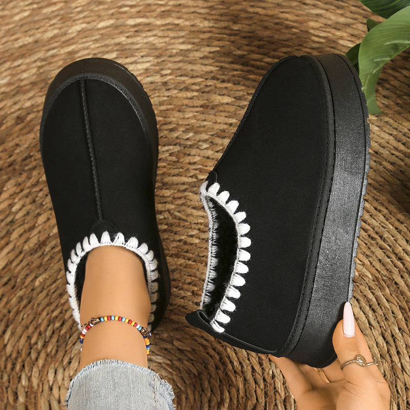 Comfortable Orthopedic Boots for Daily Wear