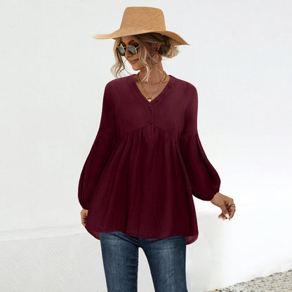 Thoughtfully Designed Shirt
