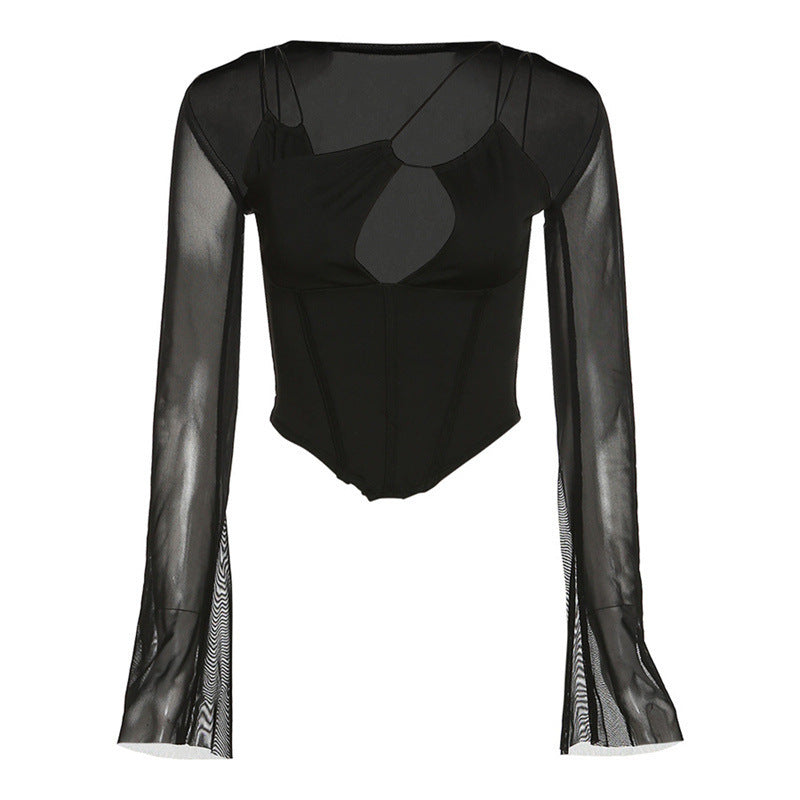 Thoughtfully Designed Garment