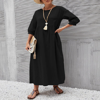 Timeless Vintage Style Garment