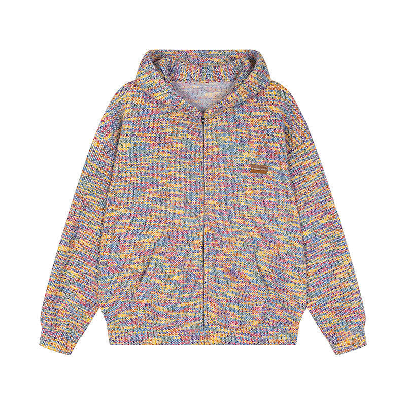 Thoughtfully Designed Garment