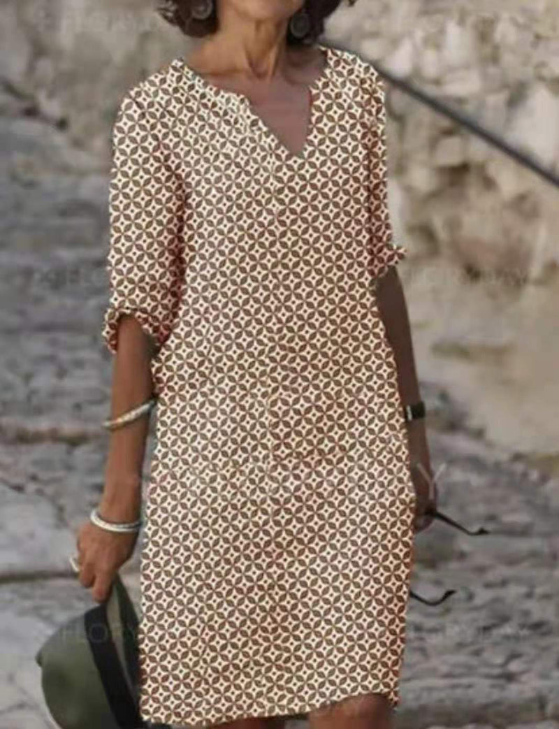 Classic Vintage Garment