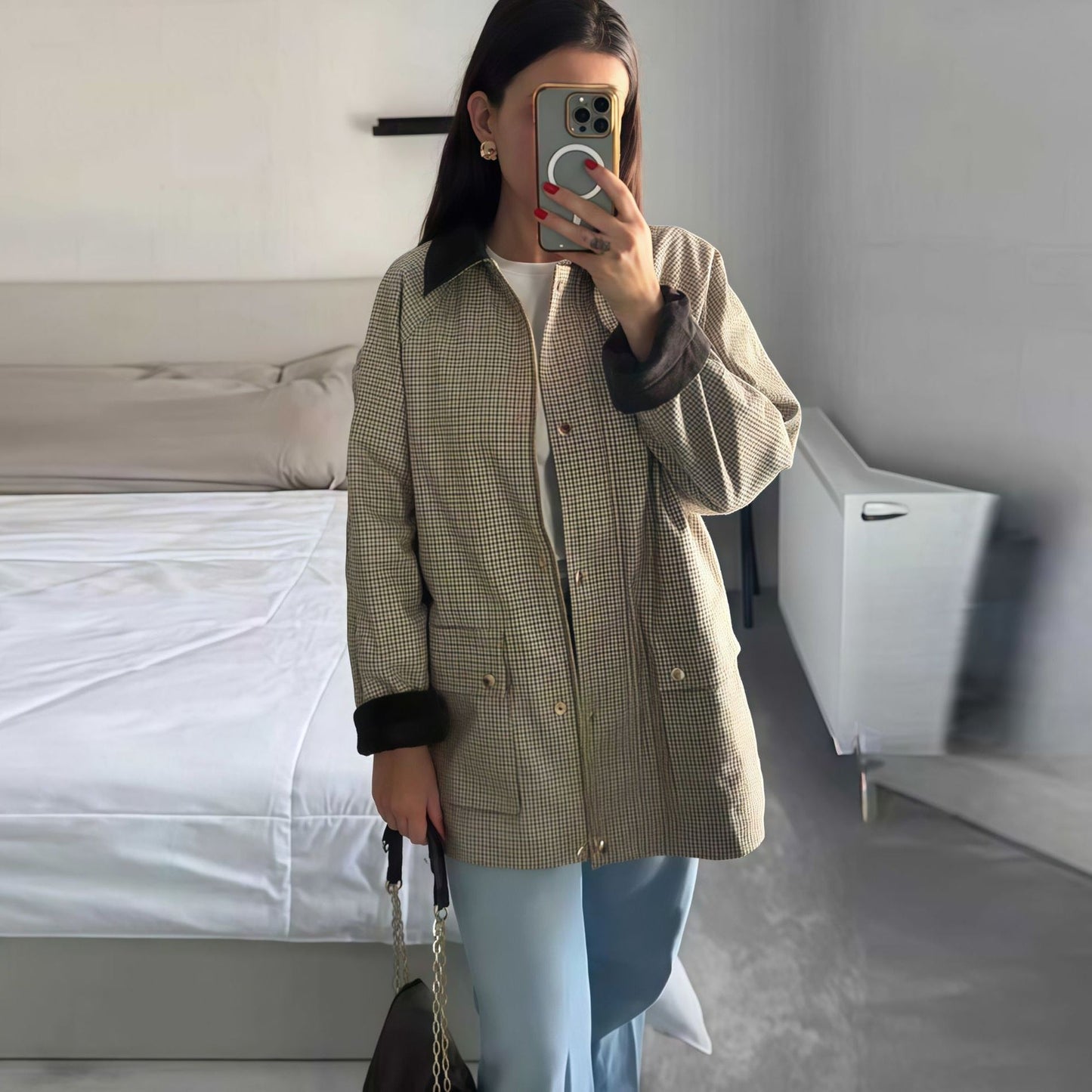 Classic Vintage Garment
