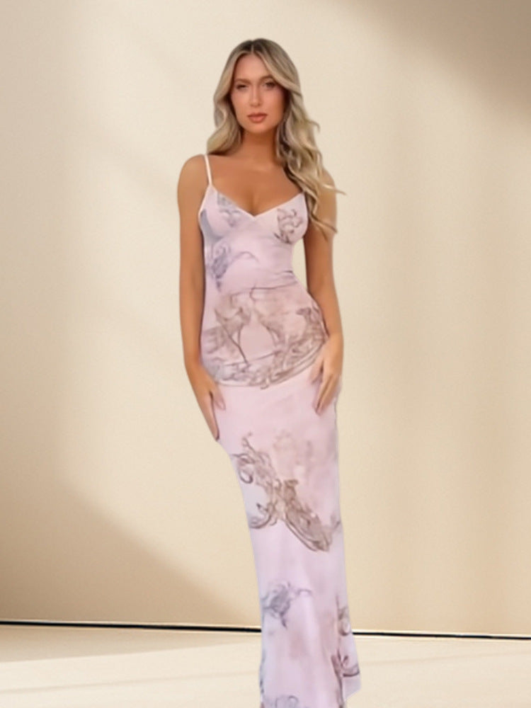 Timeless Vintage Style Garment