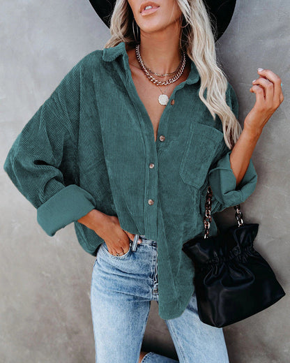 Grün