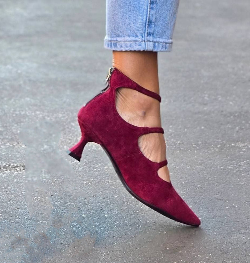 Classic Orthopedic Sandals with Timeless Style