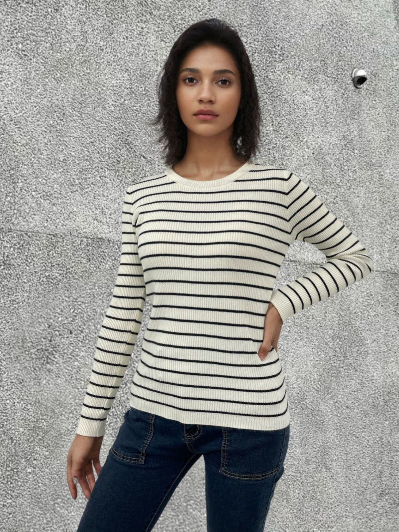 Classic Vintage Pullover