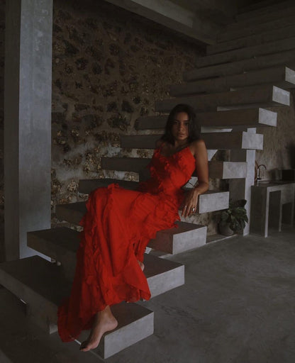 Vintage Inspired Dress