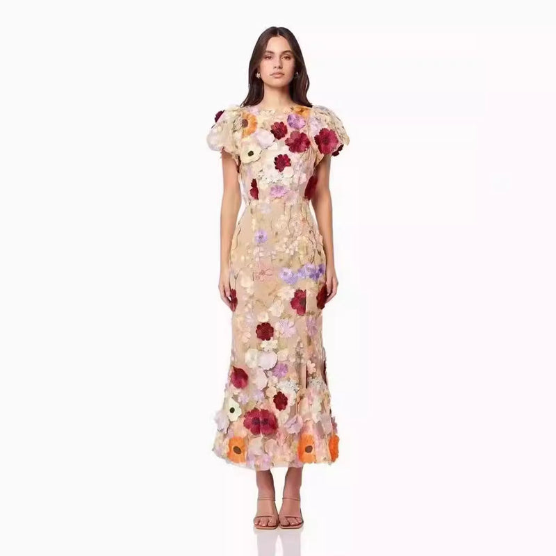 Thoughtfully Designed Garment