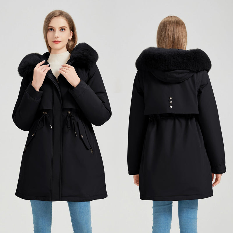 Timeless Vintage Style Garment
