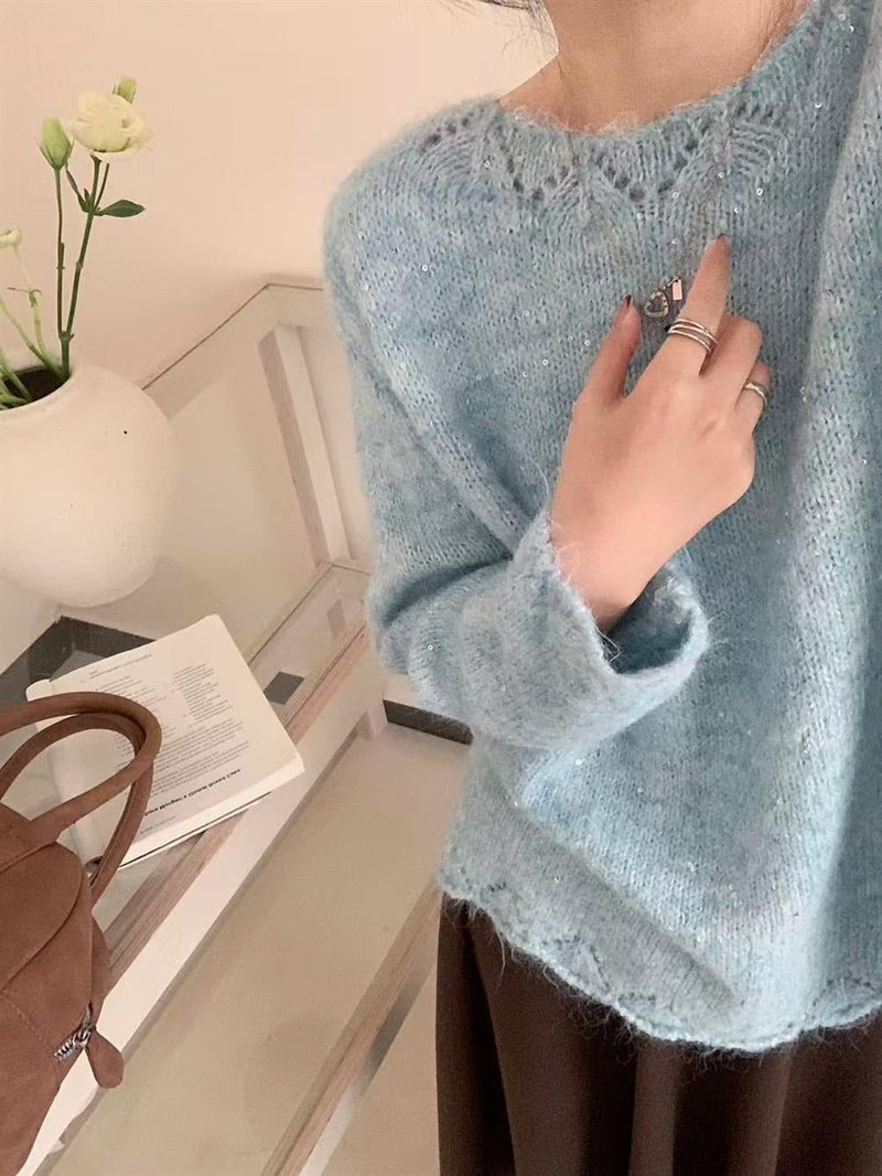 Classic Designed Pullover