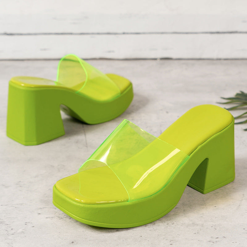 Vintage Inspired Orthopedic Sandals