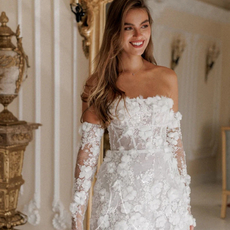 Elegantly Designed Garment