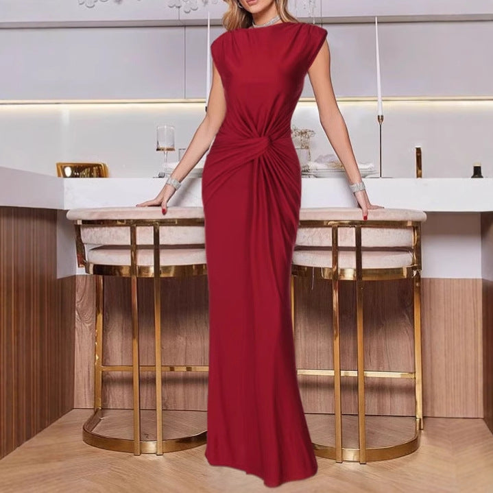 Timeless Vintage Style Garment