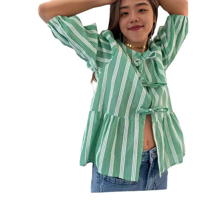 Elegantly Designed Garment
