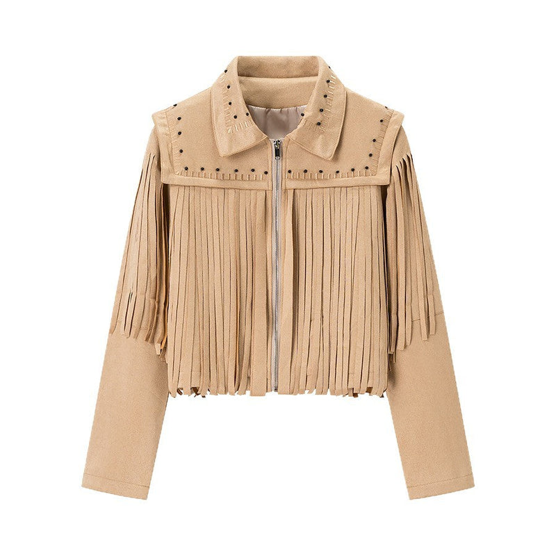 Timeless Vintage Style Garment