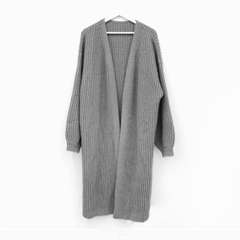 Elegantly Designed Cardigan