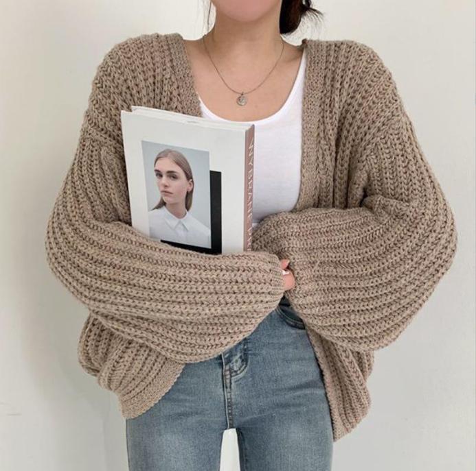 Classic Vintage Cardigan