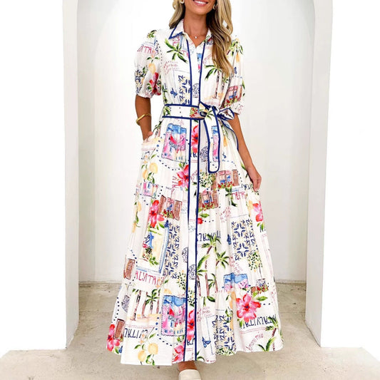 Classic Vintage Garment