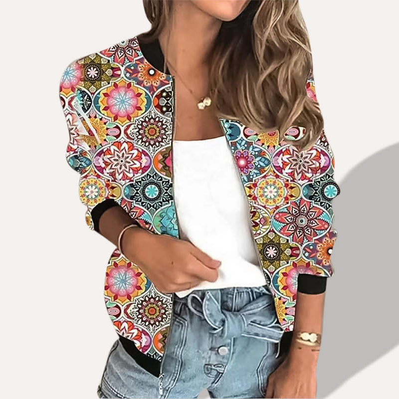 Classic Vintage Jacket