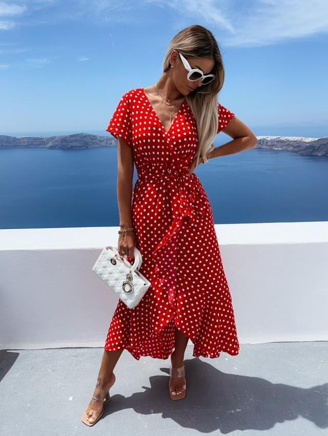 Beautifully Crafted Dress