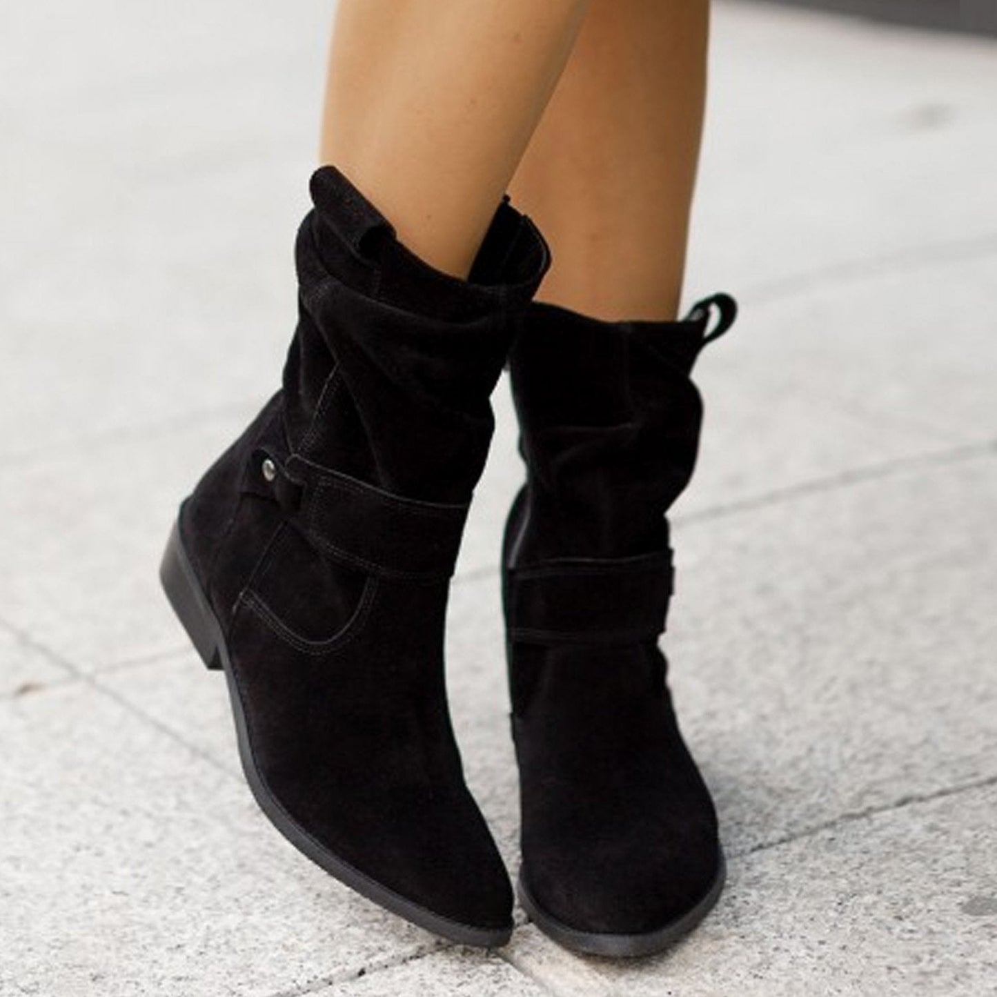 Beautifully Crafted Orthopedic Boots