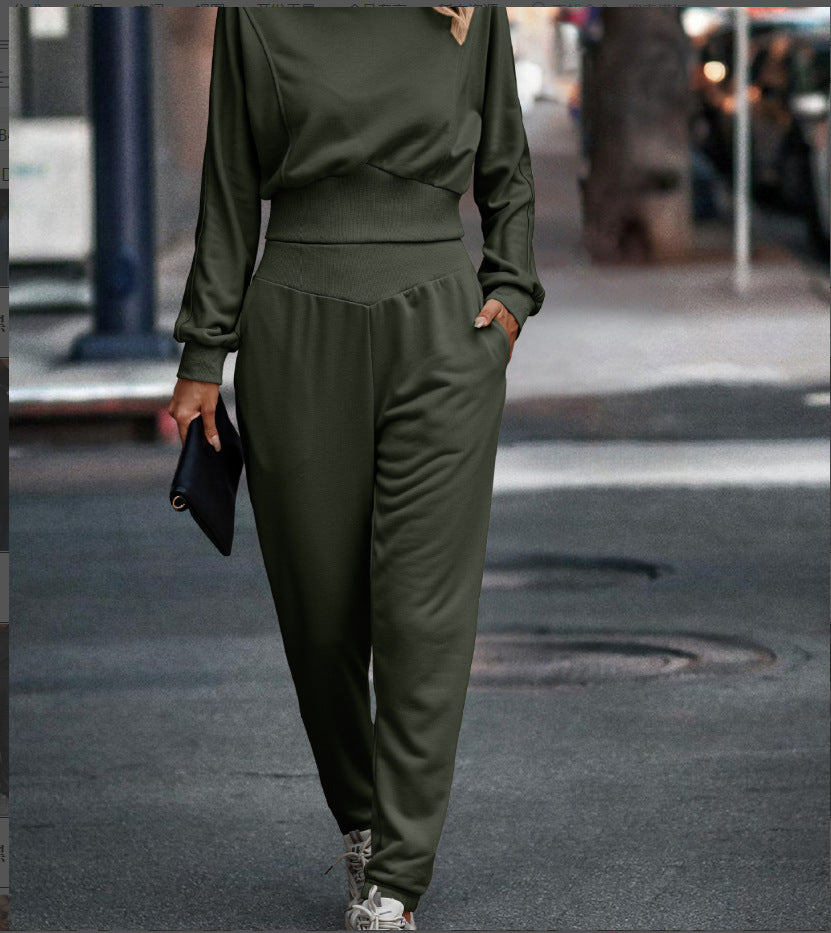 Elegantly Designed Garment