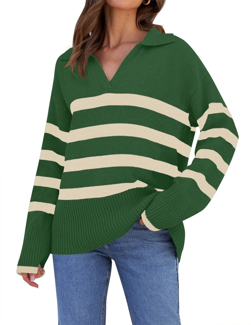 Classic Designed Sweater