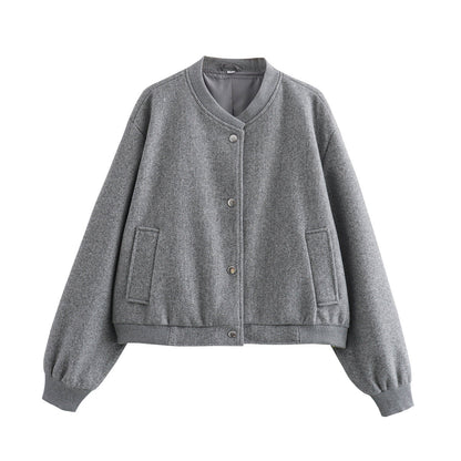Thoughtfully Designed Garment