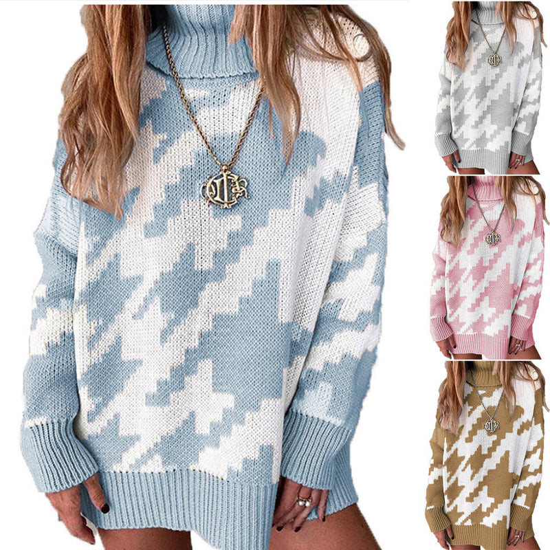 Classic Designed Pullover
