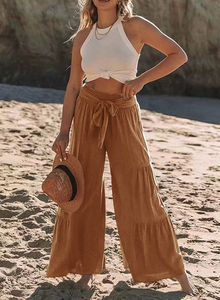 Timeless Vintage Style Garment